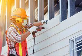 Affordable Siding Repair and Maintenance Services in Valle Vista, AZ